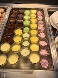 Photo n°61 de NEW BUFFET à Narbonne (Restaurant chinois)