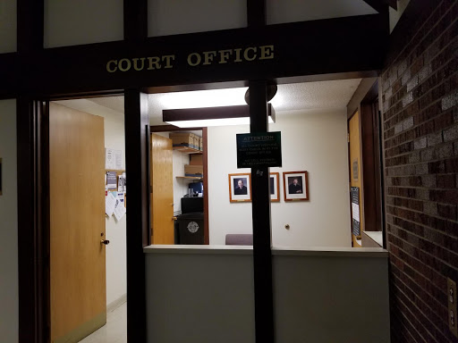 Grosse Pointe Farms Municipal Court - Thumbnail