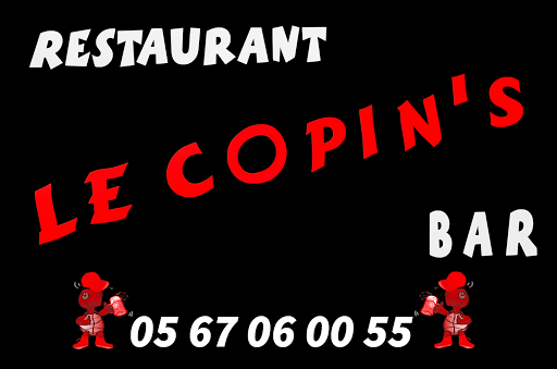 Photo 3 - Le Copin's