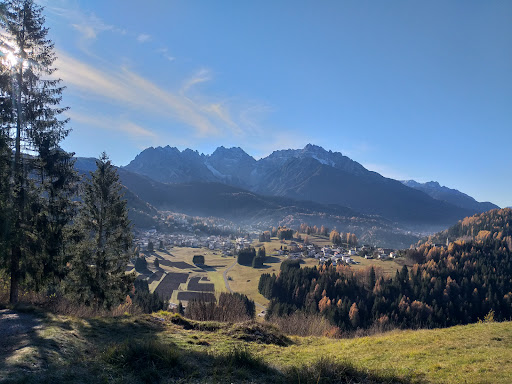 Laura Olivotto Dolomiti Escursioni - Thumbnail