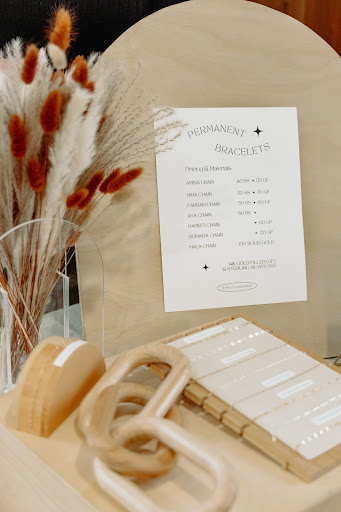 The Little Refinery - Permanent Jewelry Pop-ups - Thumbnail