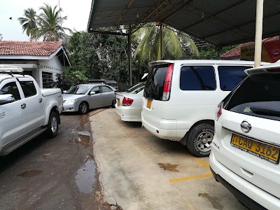 Photos of New Sahan Auto Engineers