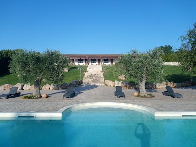 Photos of Masseria Serritella