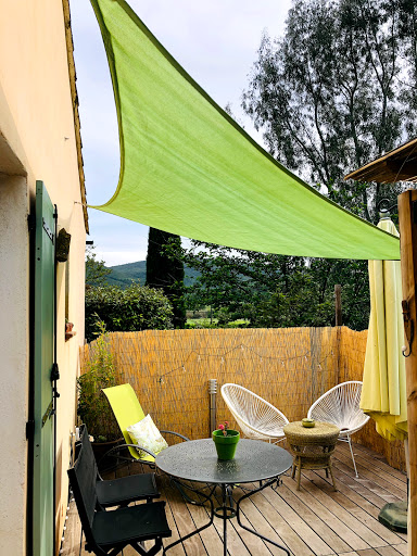 Photo de L'Oustaou piscine et spa