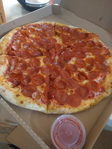 Pizza Days photo