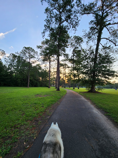 Fishweir Park - Visual