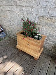 Photo n°15 de PÔLE SUD SAUSSINES TABAC FDJ EPICERIE MULTISERVICES RELAIS PICK UP à Saussines (Épicerie)