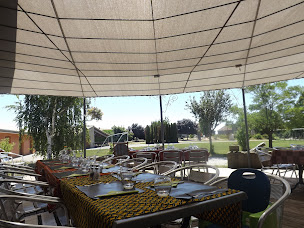 Photo n°28 de LA BELLE VERTE - RESTAURANT - SAINT JEAN CHAMBRE à Saint-Jean-Chambre (Pizzeria)