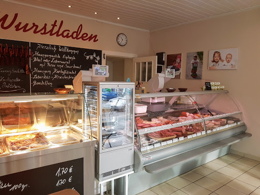 Der Wurstladen - Visual
