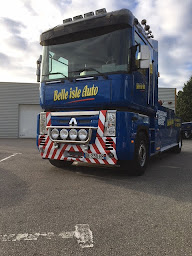 Photo n°12 de SAS BIA Belle isle auto à Carcassonne (Garage automobile)