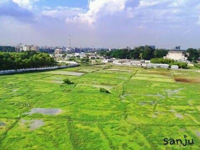 Photos of Shaheed Taj Uddin Ahmad Medical College Hospital, Gazipur