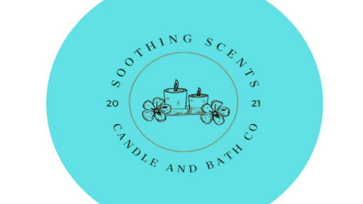 Soothing Scents Candle and Bath Co