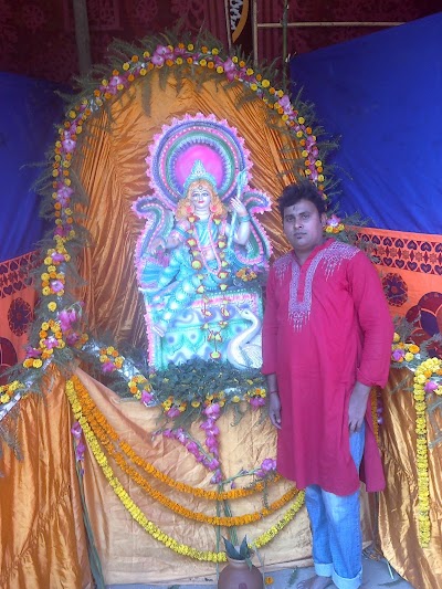 Photos of Guruckawkra Mondir
