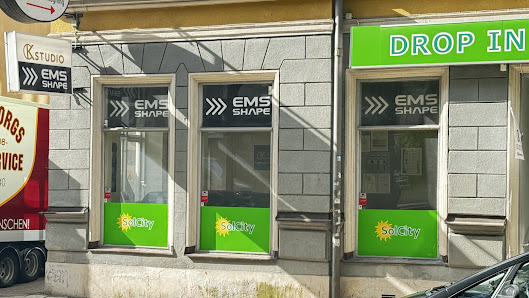 EMS Shape Gävle Norra Kungsgatan 25, 803 23 Gävle, Sverige