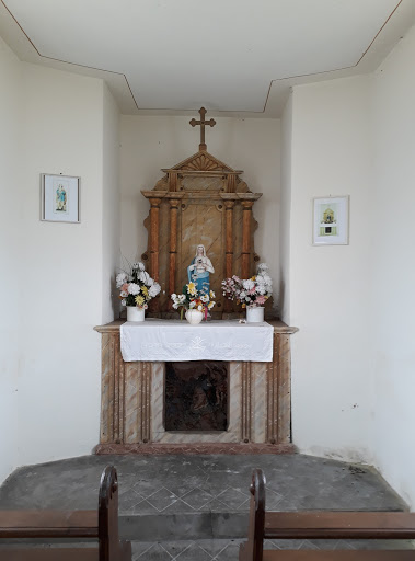 Feldkapelle St. Wendelin in Obereisenbach - Thumbnail