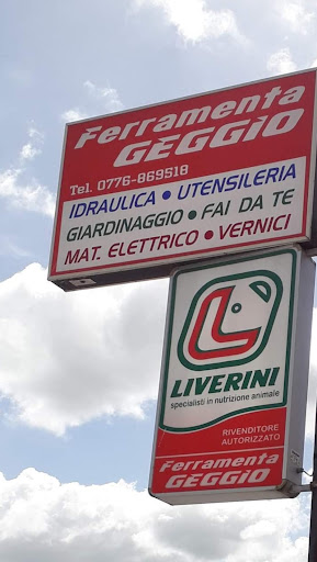 Ferramenta Geggio - Thumbnail