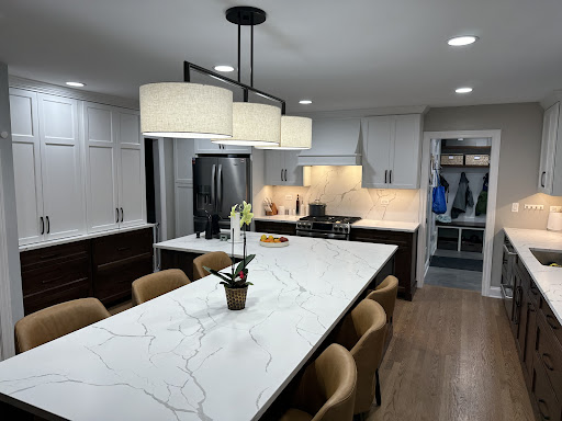 Tranquility Builders, Inc. - Visual