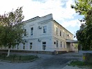 Фотография Управление Пенсионного Фонда В г. Новочеркасске, Новочеркасск, Россия