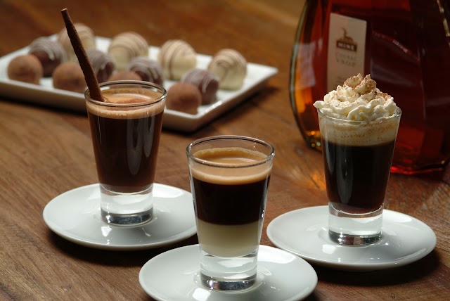 Caffè Latte