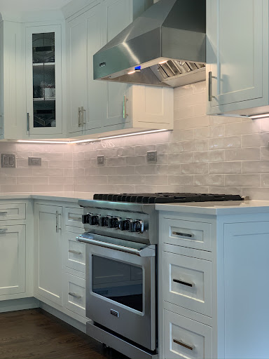 Dream Home Services Inc.