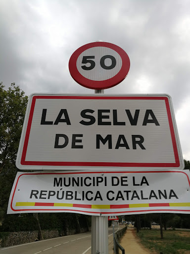 Selva de Mar (Dir. Figueres)