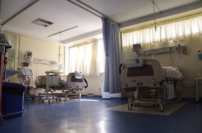 Photos of Jam Hospital