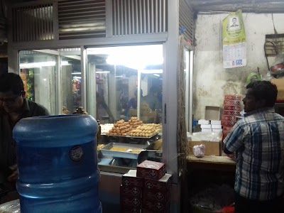 Photos of MANAGERSTALL