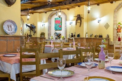 Photos of Hospeder&iacute;a Zacat&iacute;n