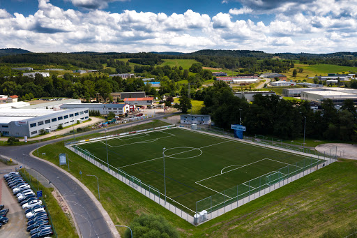 Menz Arena - Visual