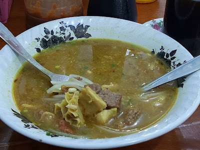 Photos of Soto Lamongan Enak Tenan