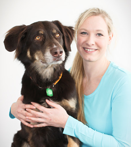 Tierphysiotherapie Pia Heinloth - Thumbnail