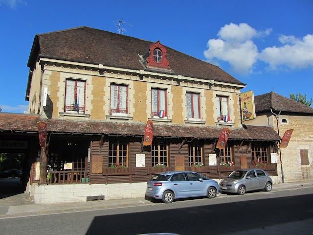 La Finette Taverne d'Arbois