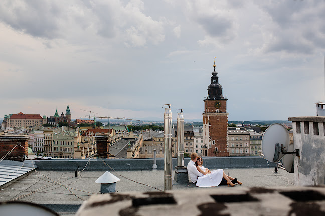 Łukasz Łukawski - Fotograf ślubny Sandomierz, Tarnobrzeg, Stalowa Wola - Fotograf
