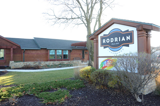 Rodrian Insurance - Thumbnail