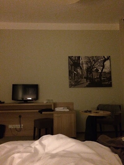 Photos of Three Crowns Hotel