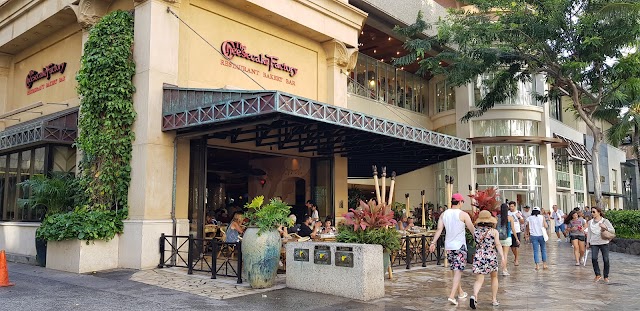 The Cheesecake Factory