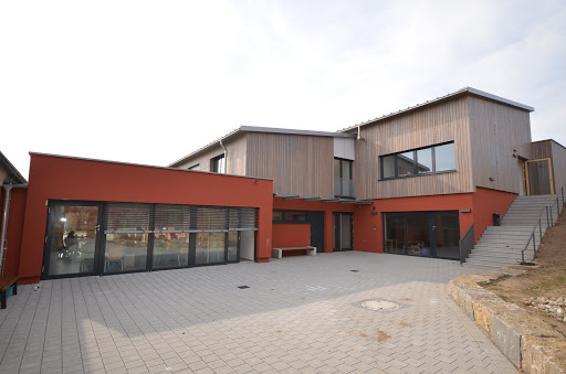 Kinderhaus Stegaurach - Thumbnail