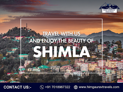🤠 Choose top tour operators in Shimla for unforgettable Shimla Experiences.  post image