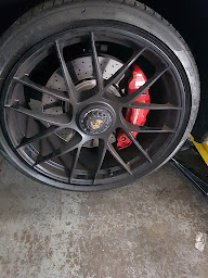 Photo n°4 de SAS ECO PNEU à Andancette (Magasin de pneumatiques d'occasion)