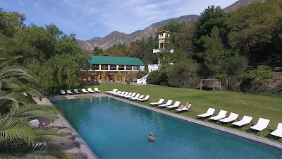 Photos of Hotel & Spa Termas Cacheuta