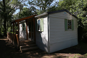 Photo n°24 de Camping Fontenelle, camping 3 étoiles à Mallemort (Terrain de camping)