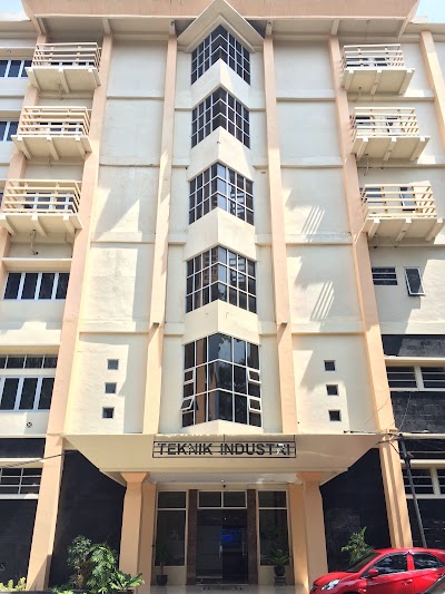 Photos of Teknik Industri Universitas Brawijaya