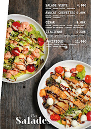 Photo n°10 de Love Pizza à Choisy-le-Roi (Pizzeria)