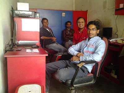 Photos of R.K Globe.Net