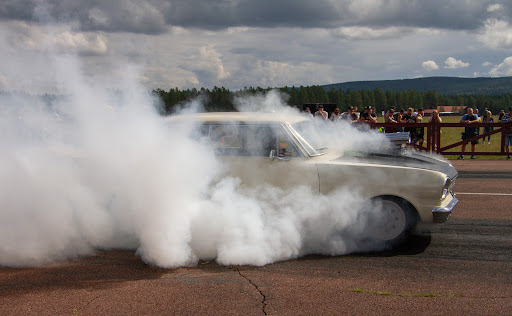 Tallhed Dragway - Thumbnail