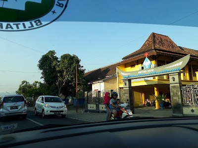 Photos of Pasar Eromoko