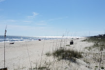 Sometimes It's Hotter, St. George Island, United States