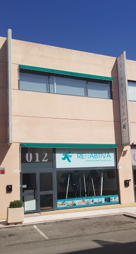 Clinica Fisioterapia Rehabtiva Las Rozas - Thumbnail