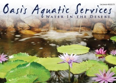 Oasis Aquatics