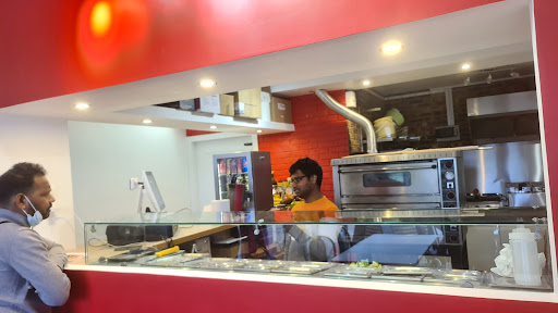 Photo 4 - LA PIZZA 77